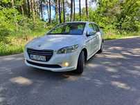 Peugeot 301 1.6 HDI