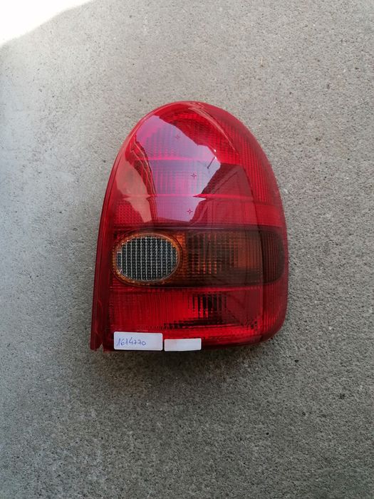 Vendo óticas para pegeaut partner 1.9 de 2003