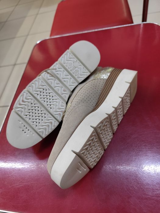 Туфлі GEOX 38 розмір