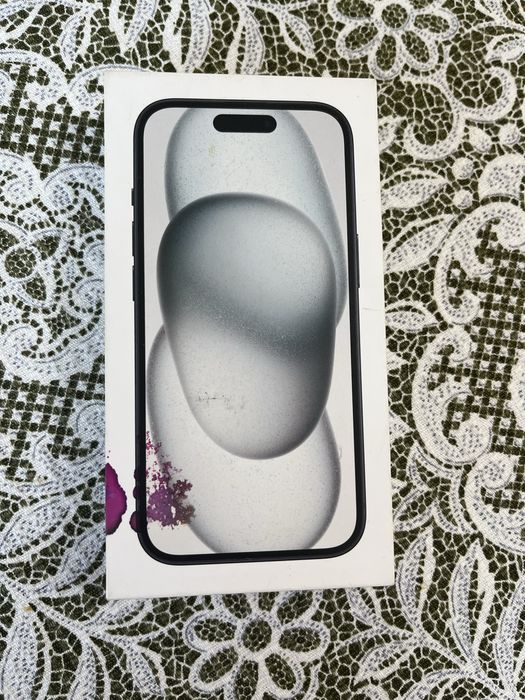 Iphone 13 128gb em perfeitas condições