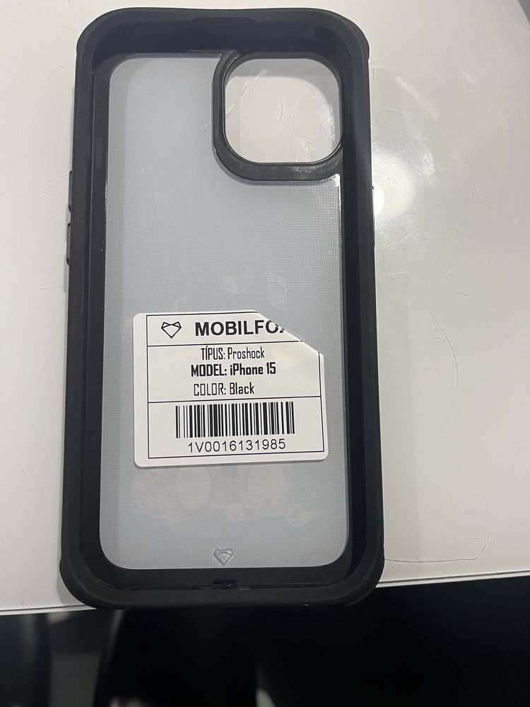 Etu mobilfox iphone 15