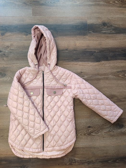 Дитяча демісезонна куртка