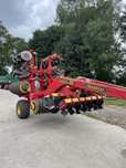Vaderstad Carrier 500 Talerzówka Brona Talerzowa