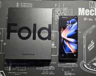 Samsung Galaxy Z Fold 4