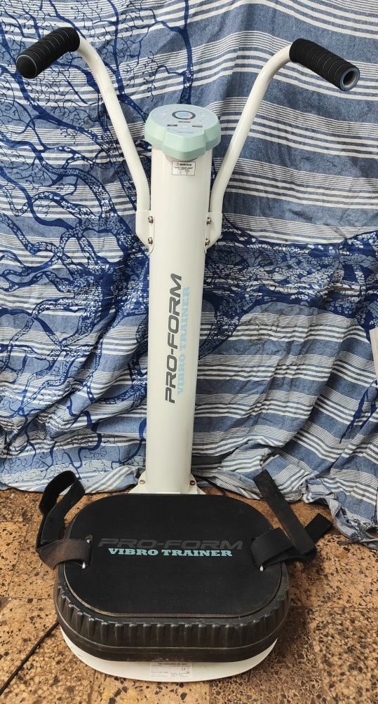 Vibro Trainer - Pro-Form