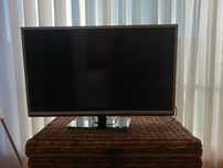 Televisão plasma Toshiba