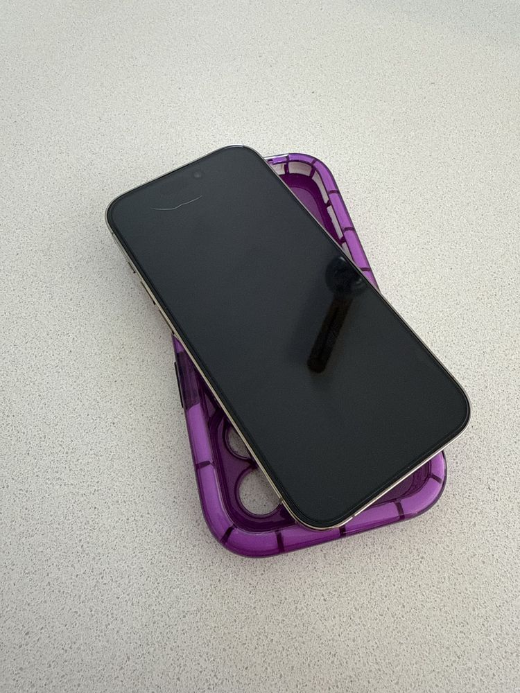 Iphone 14 Pro 256gb