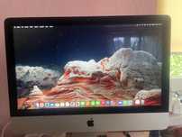 Komputer Apple iMac
