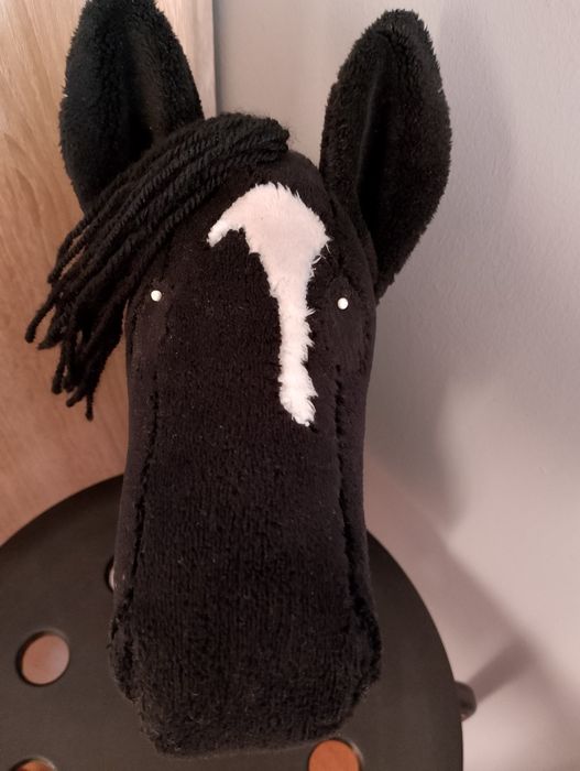 Hobby Horse wielkość  A4
