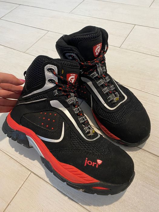 Buty robocze JORI