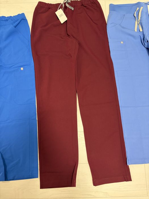 Медичні штани figs