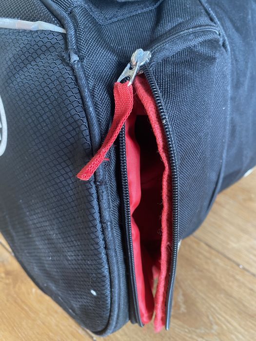 Torba thermobag squash tenis Oliver
