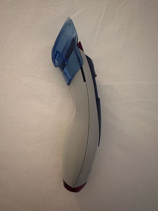 Maquina cortar cabelo em otimo estado