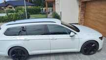 VW Passat B8 kombi