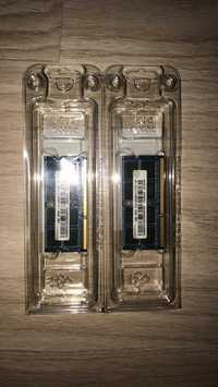 Оперативная память Ramaxel 8Gb(4Gb+4Gb) 2rx8 Pc3 12800s 11 11 F3 HF