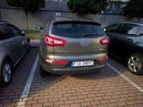 Sprzedam Kia Sportage 3
