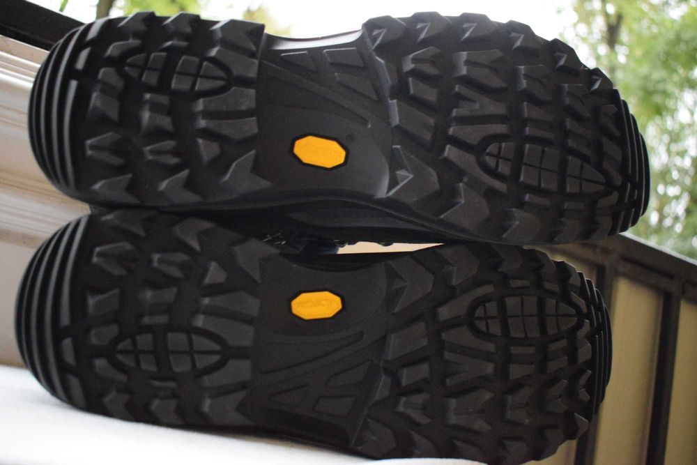 кожаные зимние ботинки черевики Lowa GoreTEX черевики р. 49 32 см