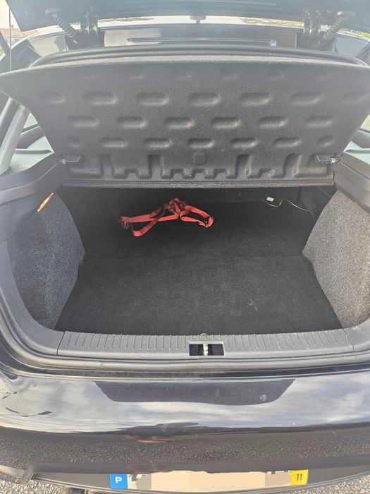 Seat Ibiza 1.9 FR Diesel comercial
