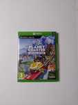 Planet coaster console edition Xbox series X/Xbox one