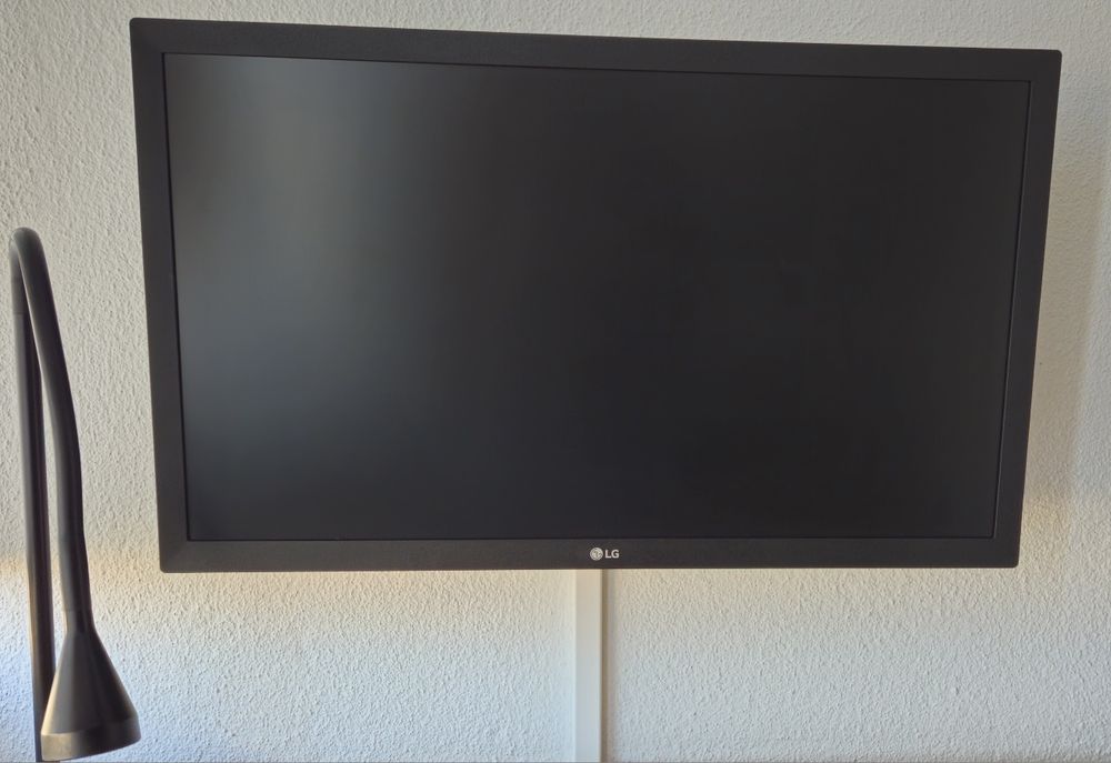 Monitor LG 22MK430H