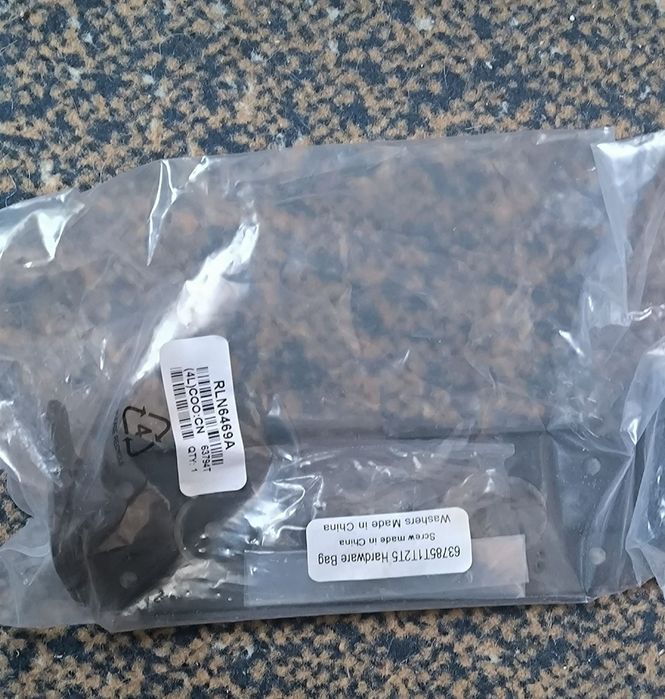 Рація Motorola DM4600E VHF LP CD MBAR304N