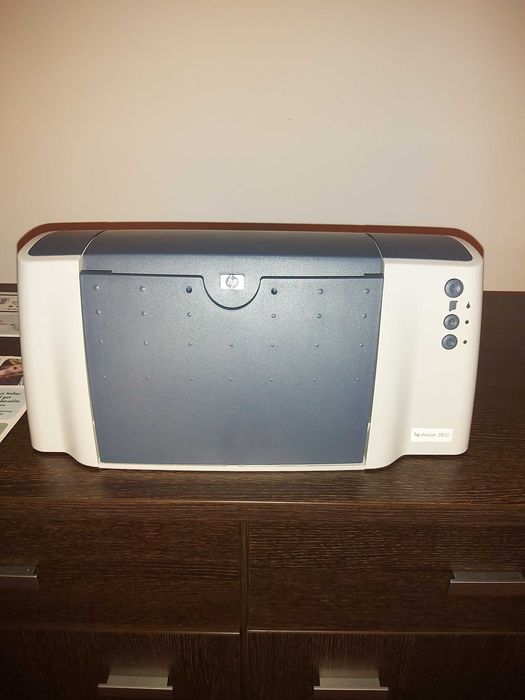 HP printer like new | Still in box64552026398465122