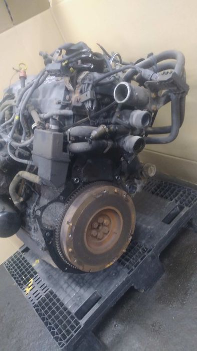 / Ducato Jumper Boxer silnik kompletny 2.8 JTD
