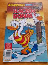 Komiks Kaczor Donald