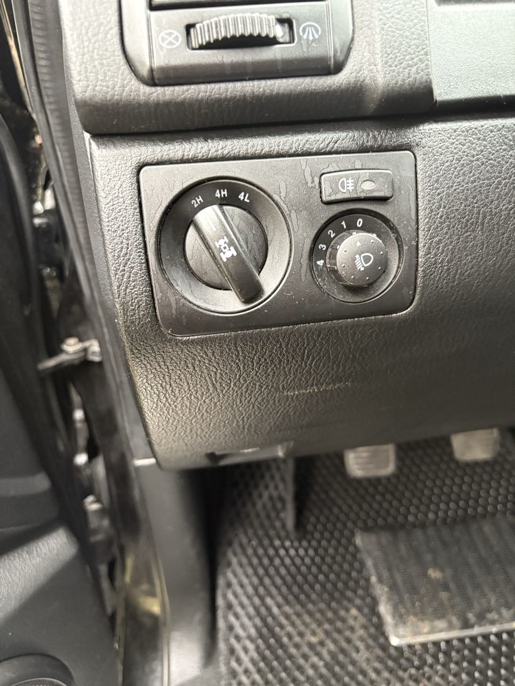 SsangYong Rexton 2008р.