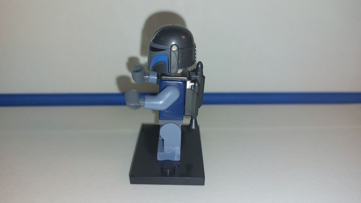 LEGO Pre Vizsla sw0416