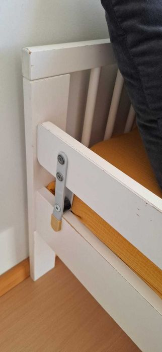 Duas Camas IKEA - Criança - Gulliver - Godishus