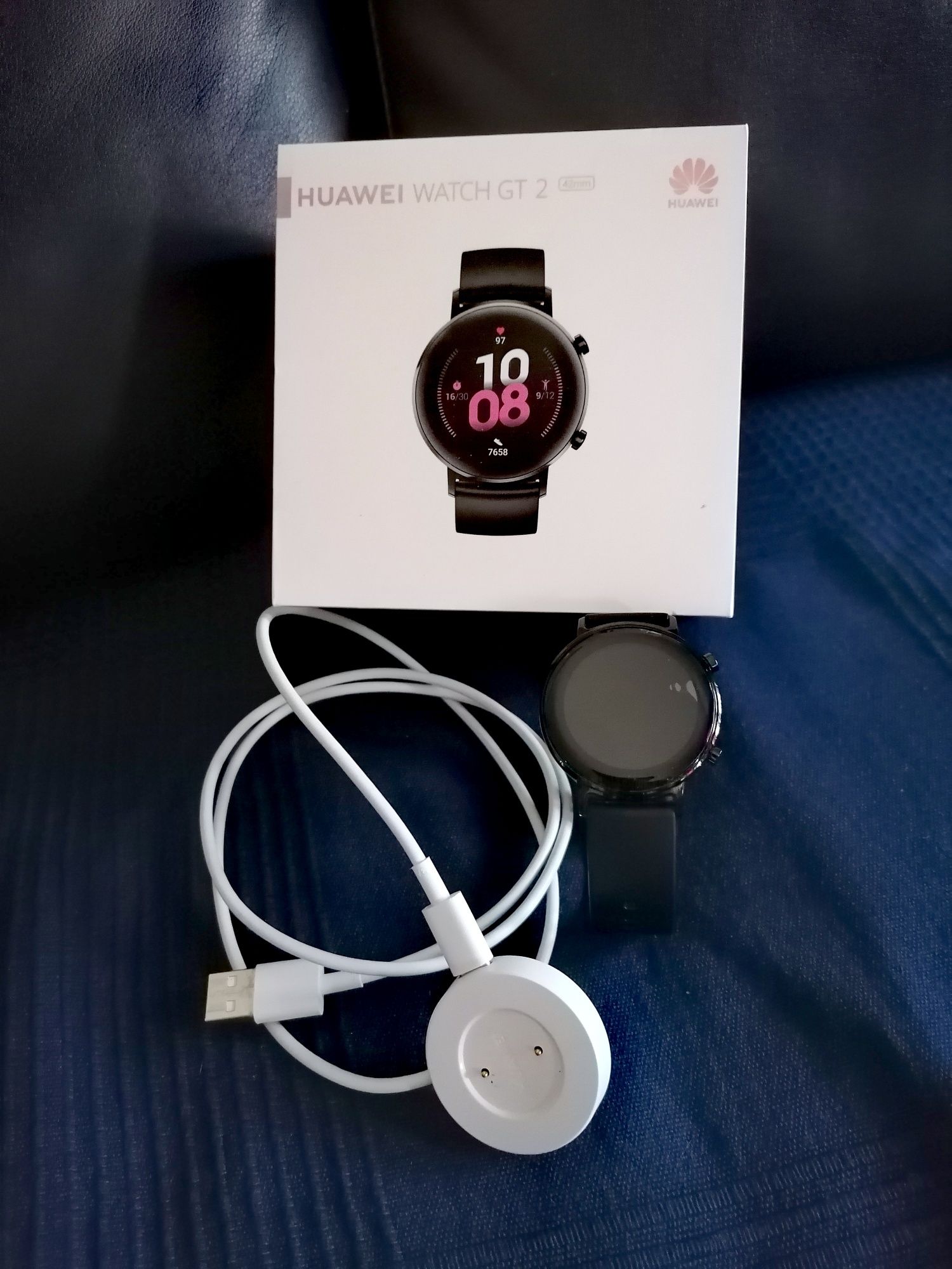 Huawei watch GT2