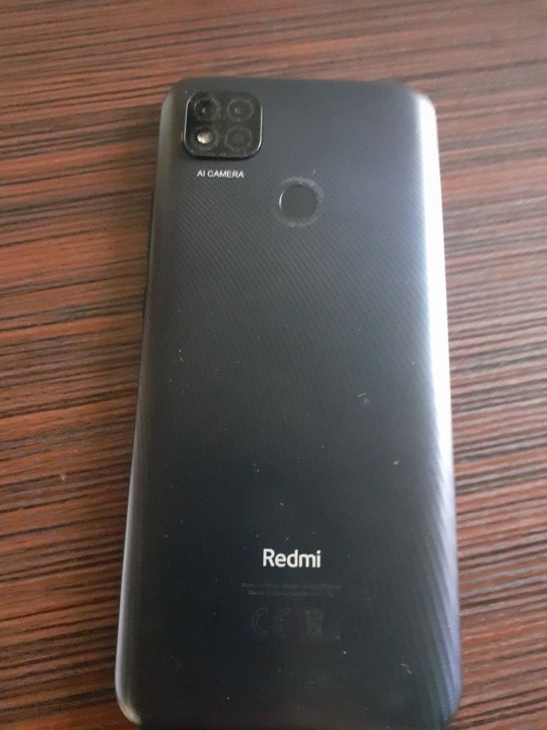 Telefon Redmi 9C