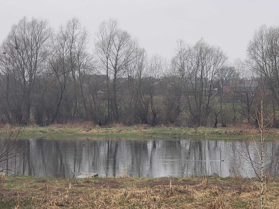 Продам будинок у Сокалі в гарному місці біля Бугу на ділянці 10 соток