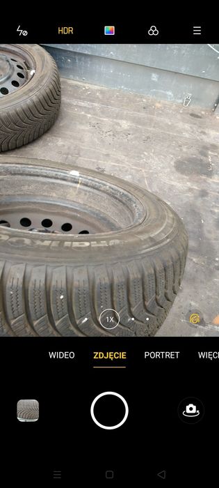 Koła toyota Auris/Corolla