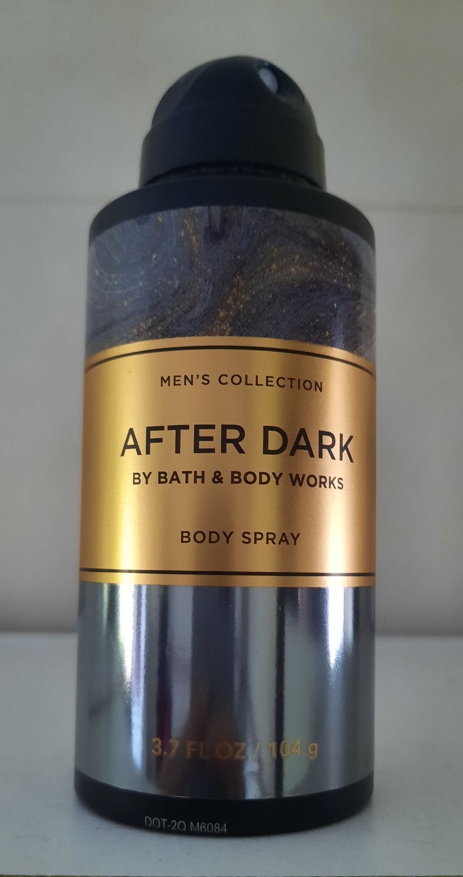 After dark dezodorant bath and body works