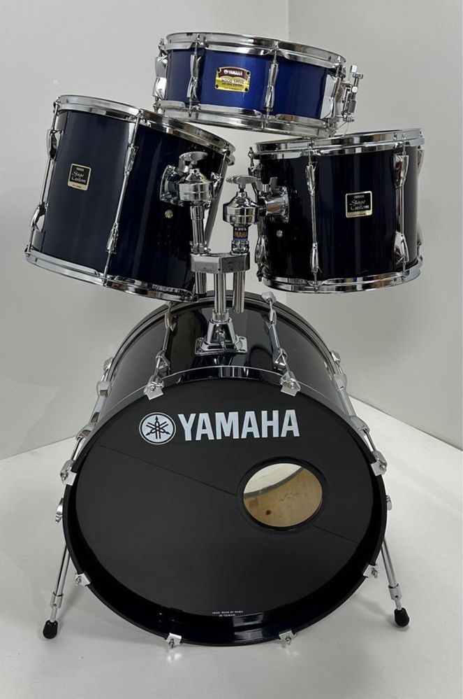 Барабаны Yamaha Stage Custom