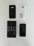 Smartphone Samsung S10e sprawny plus gratisy