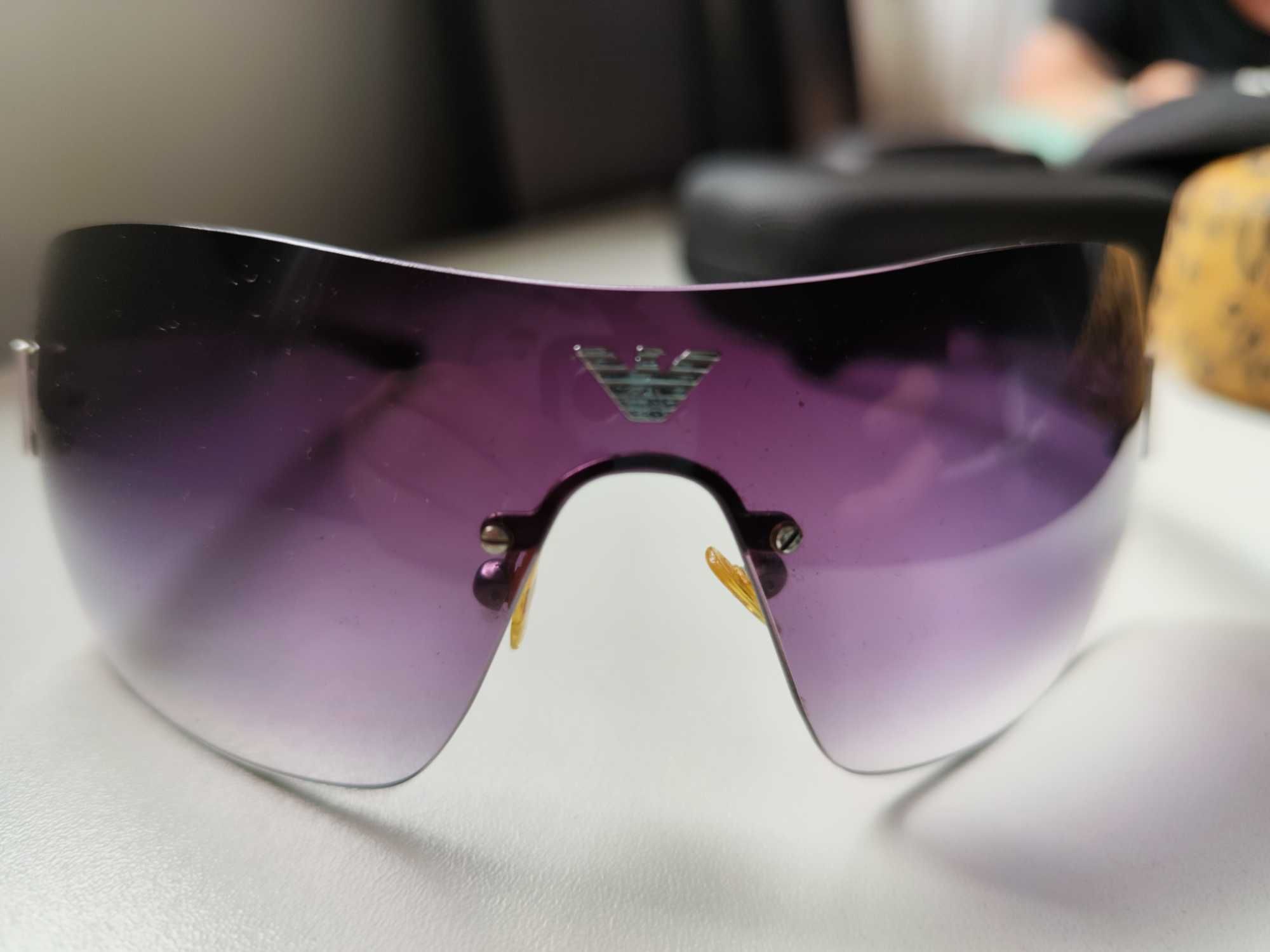 Óculos de sol Emporio Armani senhora