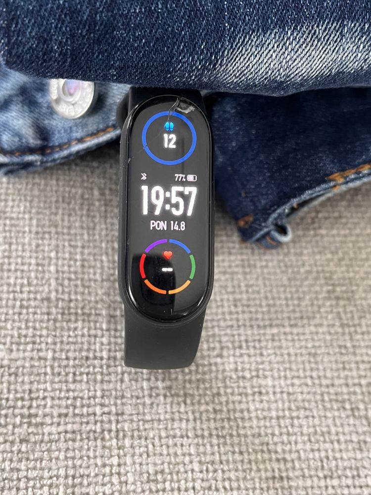 Xiaomi Mi smart band 6