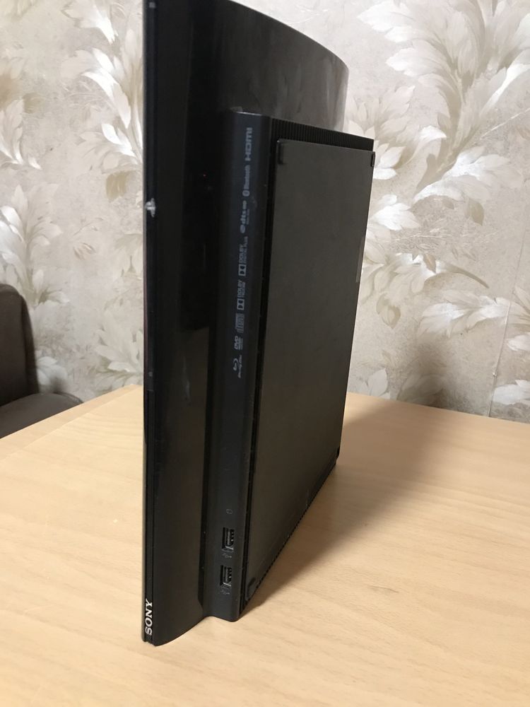 Sony PlayStation 3 Super slim 500gb