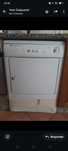Máquina de secar roupa - Zanussi 6 kilos