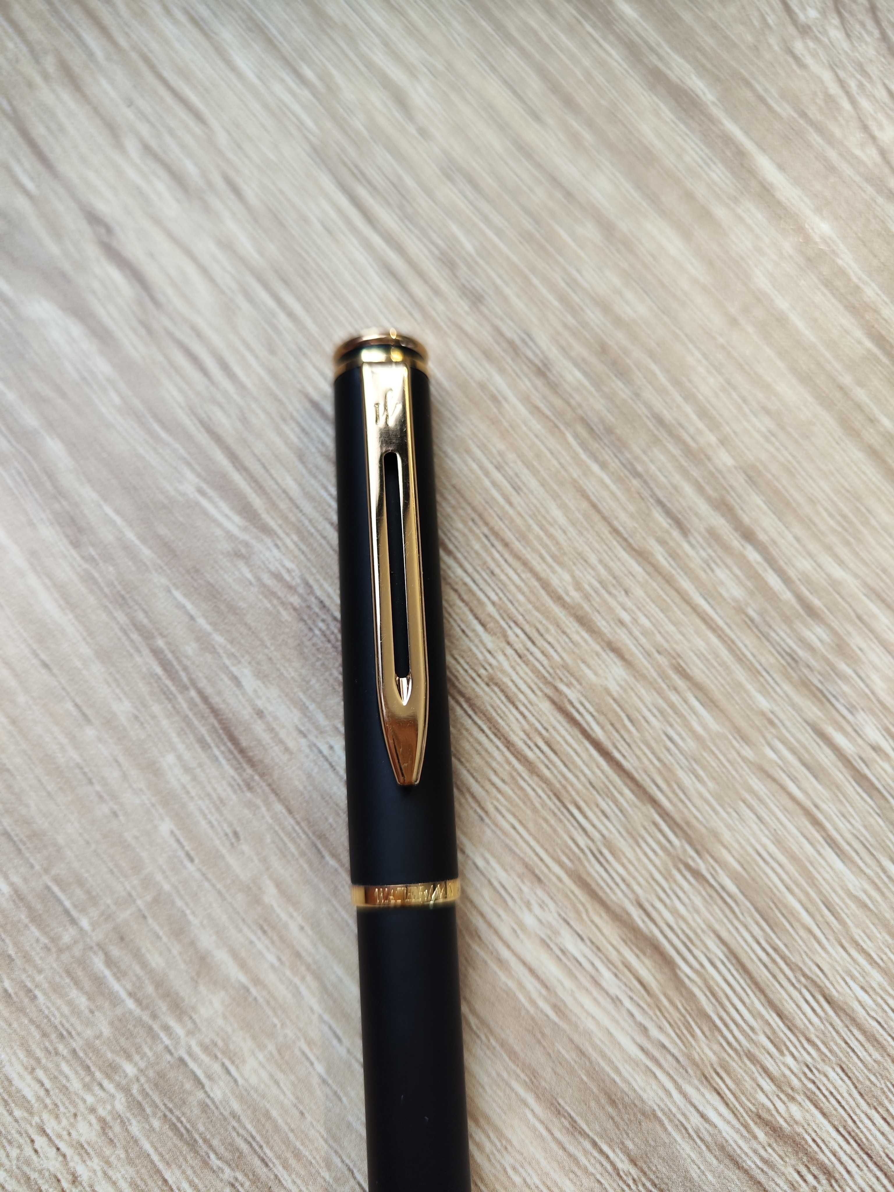Pióro Waterman Paris