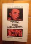 Jorge Amado - Tenda dos milagres