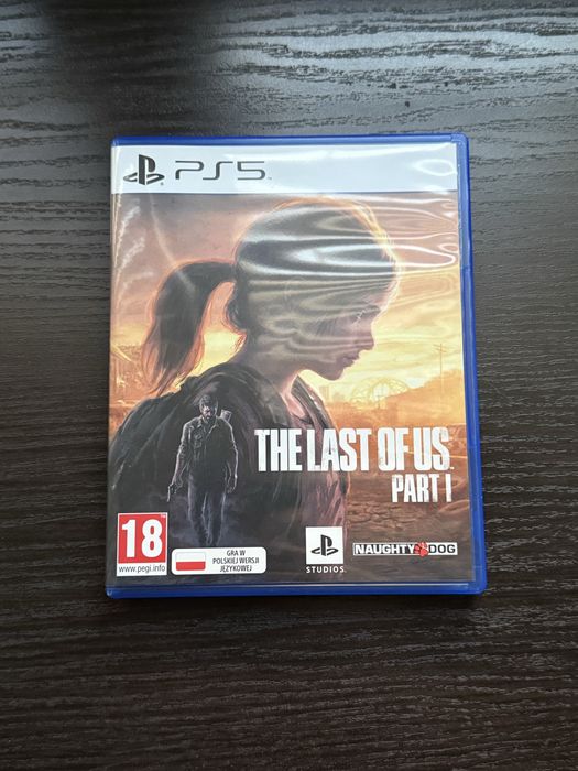 The Last Of Us Part 1