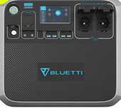 BLUETTI AC200P 2000W 2000Wh: Надійне джерело енергії для ваших потреб