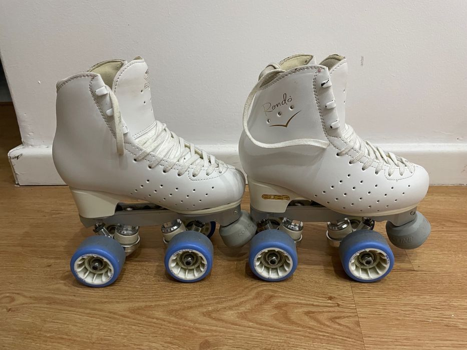 Patins edea rondo 210, base variant M