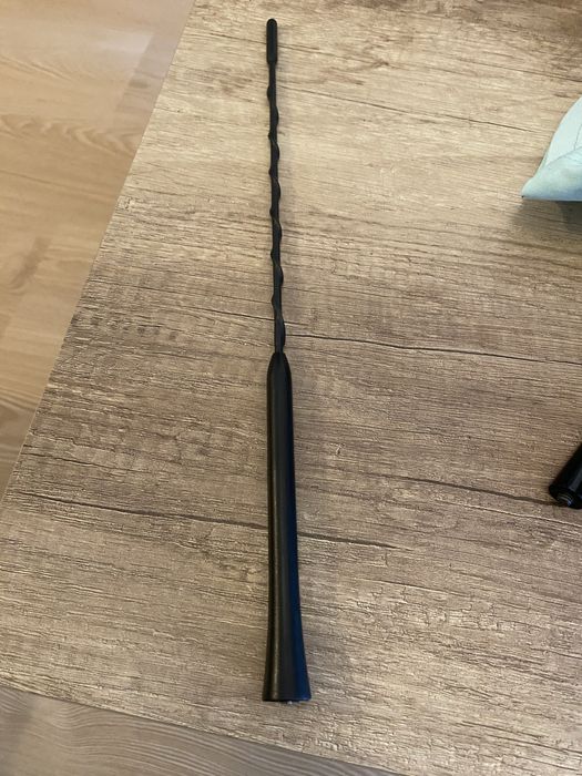 Antena para carro