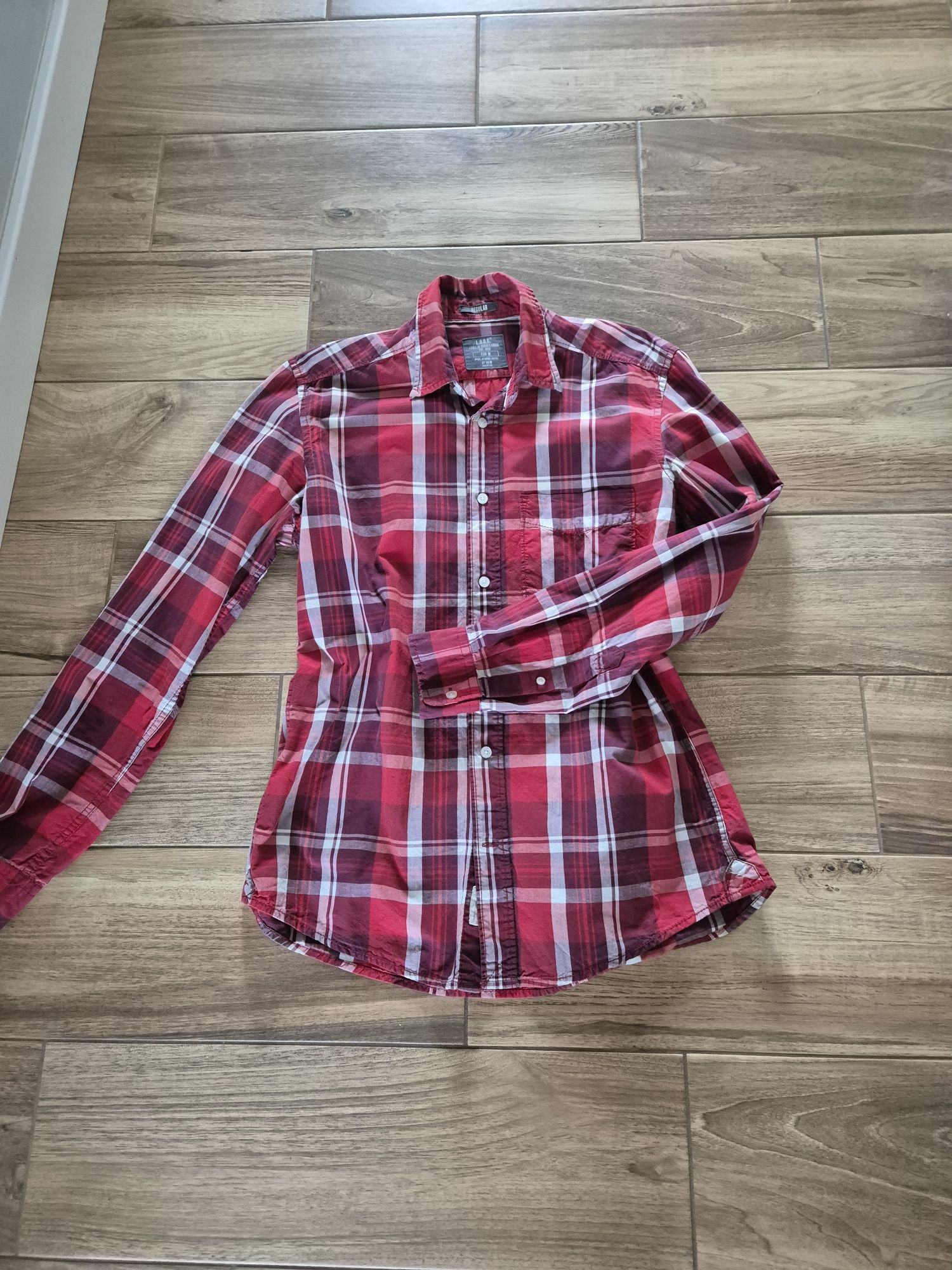 Nowa bez metki koszula H&M  M męska