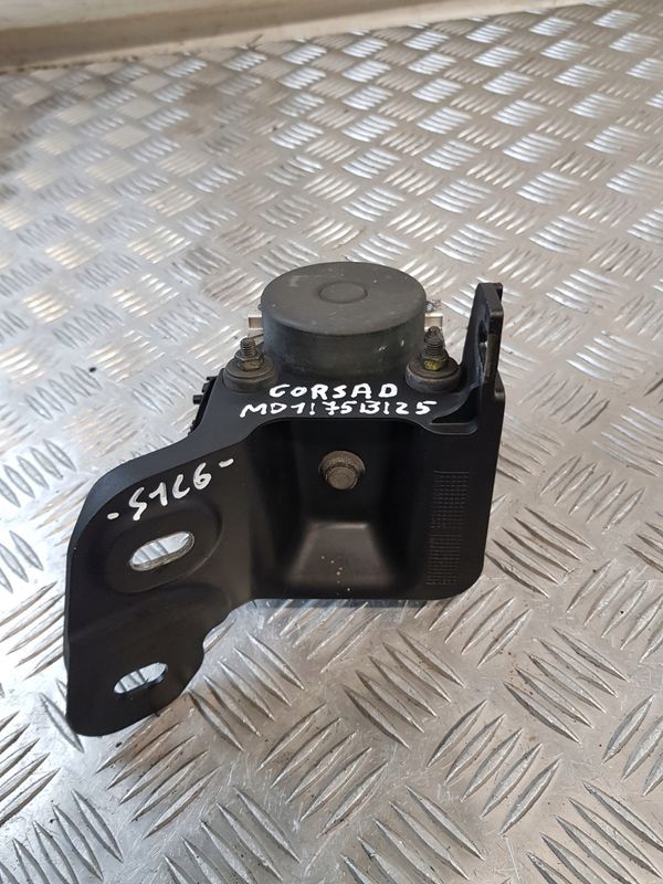 Pompa Abs Opel Corsa D